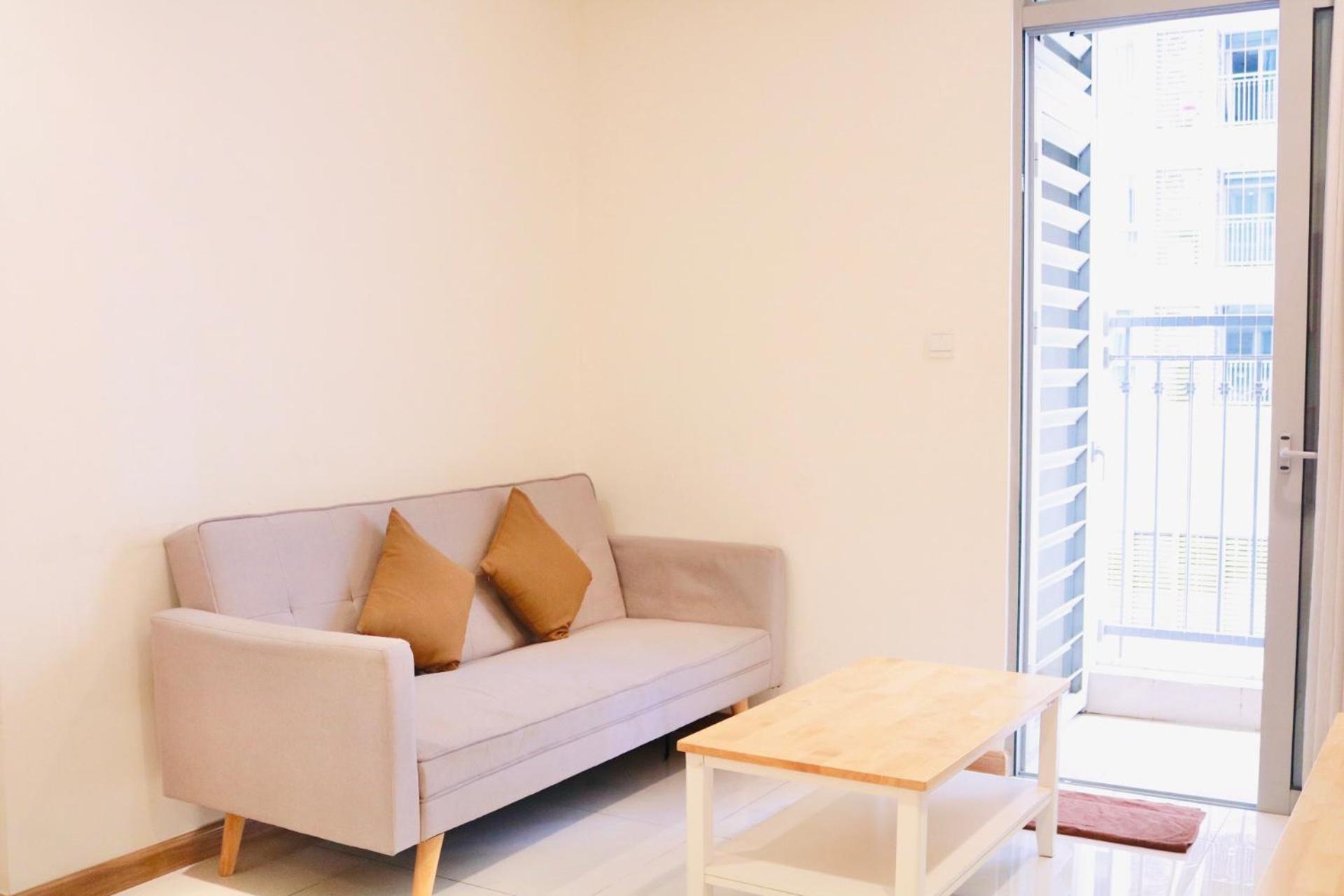 Vinhomes Park - Skyland Ho Dich Vu Căn hộ *