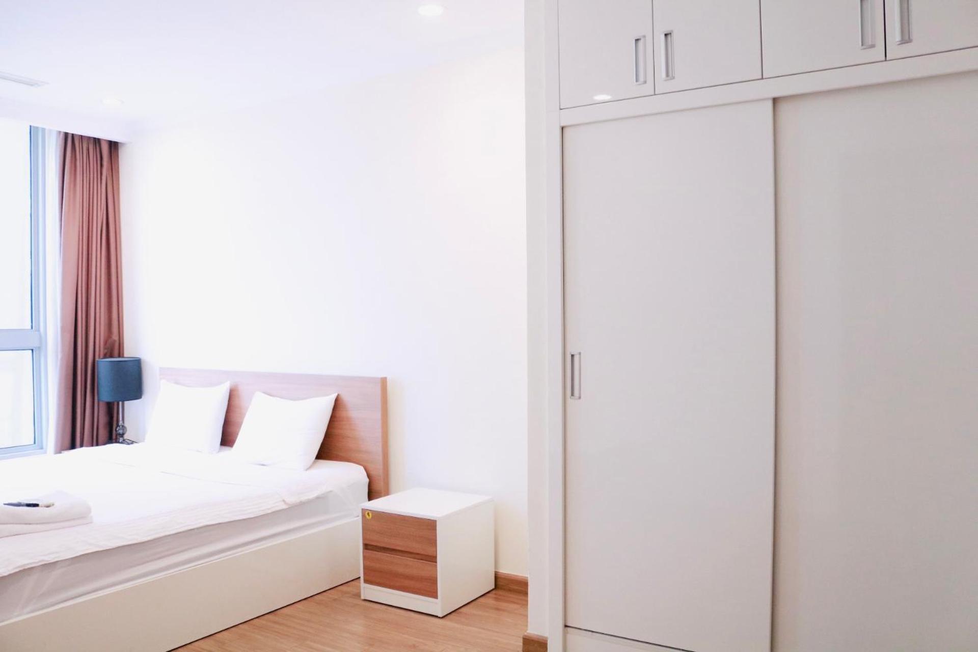 Vinhomes Park - Skyland Ho Dich Vu Căn hộ *