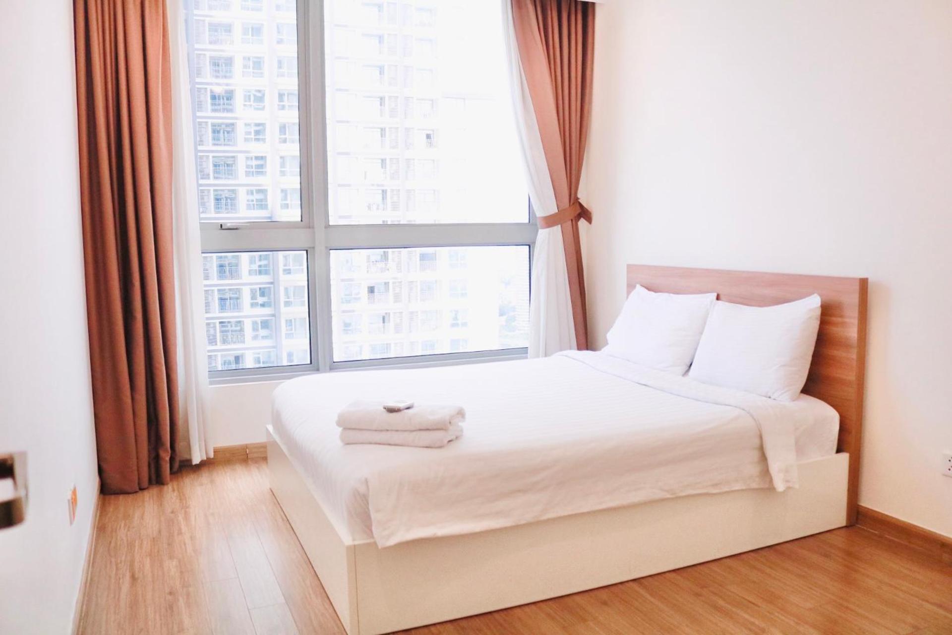 Vinhomes Park - Skyland Ho Dich Vu * TP. Hồ Chí Minh