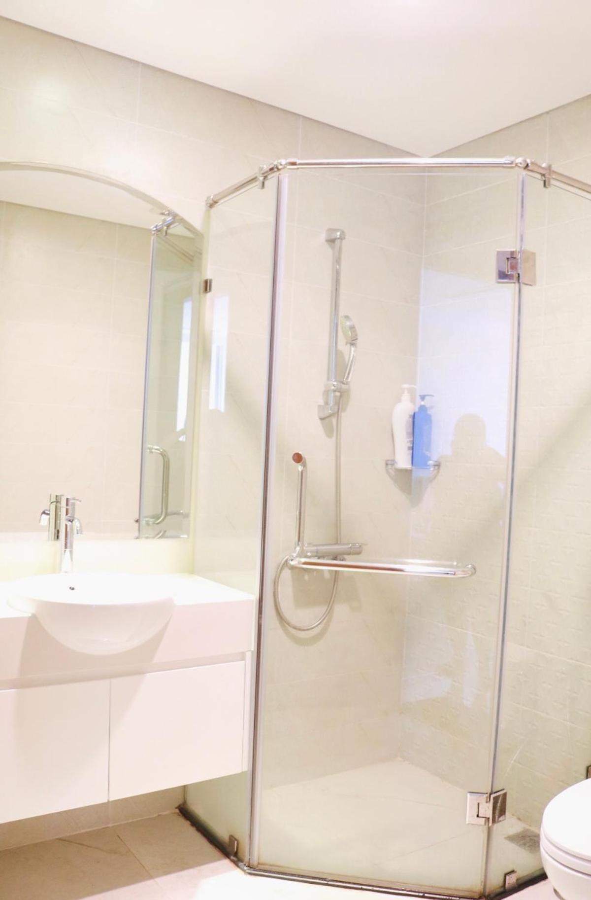 Vinhomes Park - Skyland Ho Dich Vu Căn hộ TP. Hồ Chí Minh