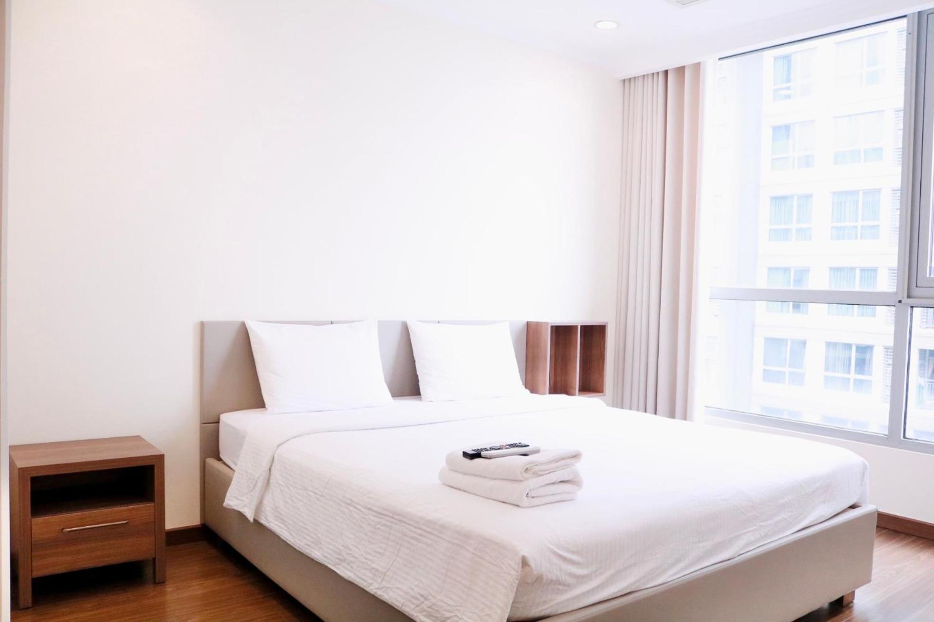 Vinhomes Park - Skyland Ho Dich Vu Căn hộ *