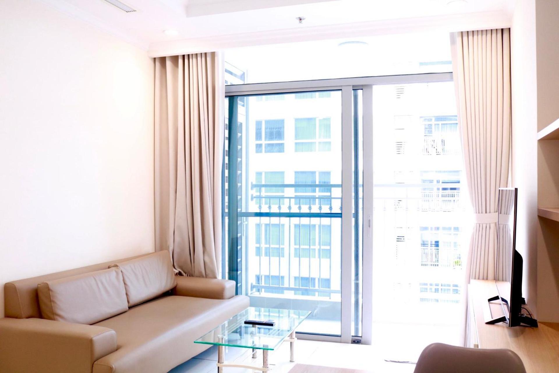 Vinhomes Park - Skyland Ho Dich Vu TP. Hồ Chí Minh