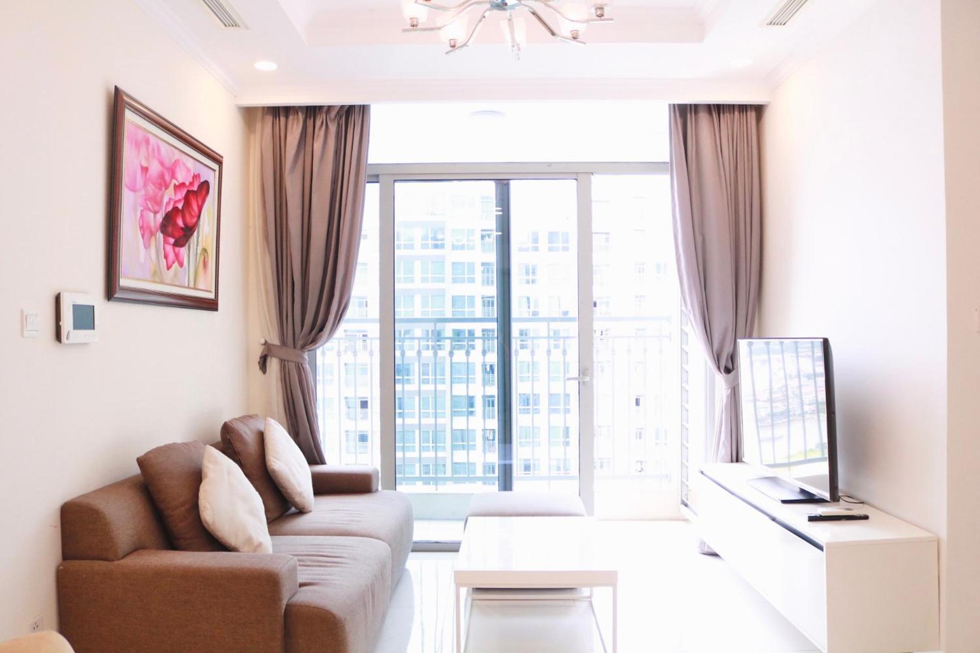 Vinhomes Park - Skyland Ho Dich Vu * TP. Hồ Chí Minh