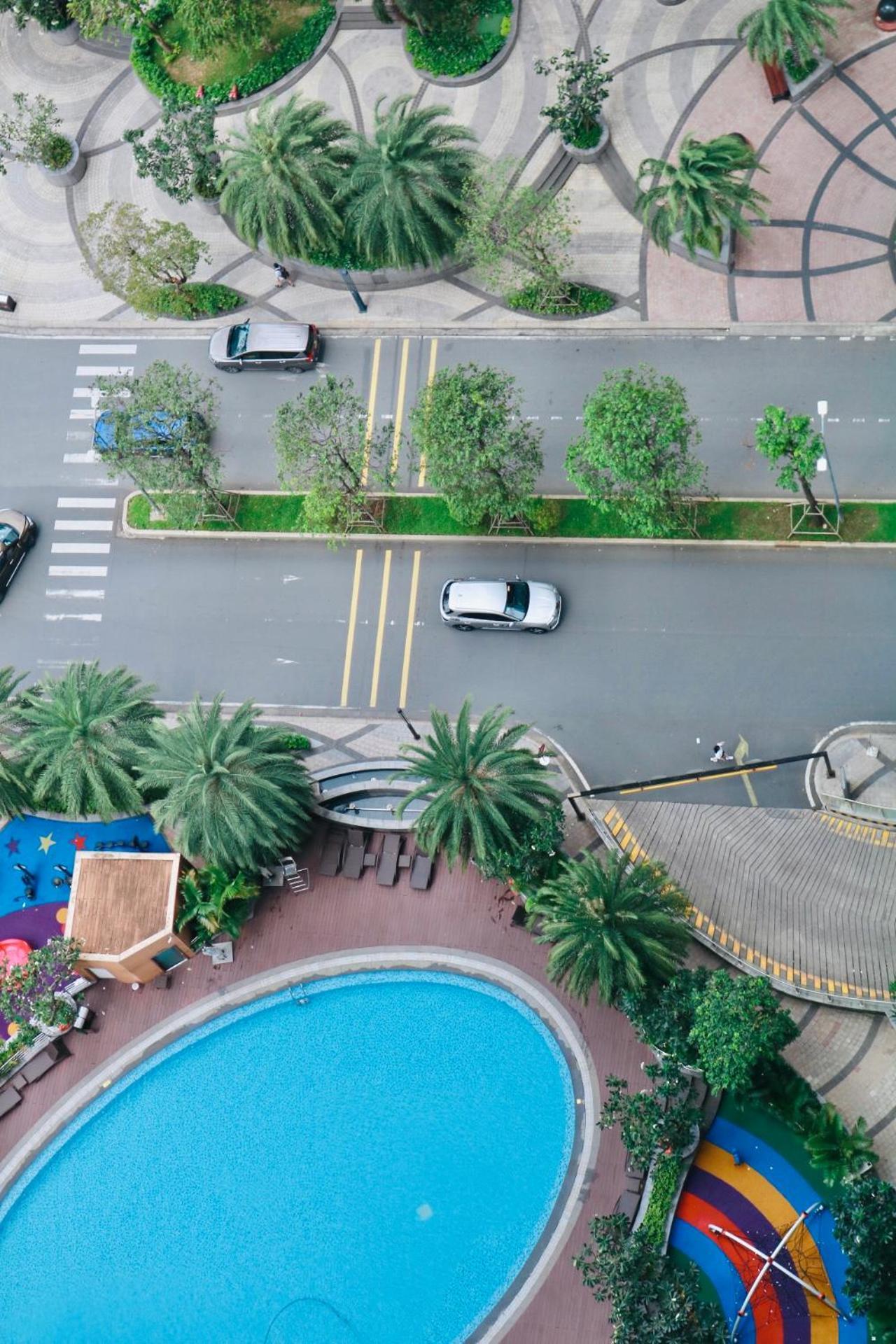 Vinhomes Park - Skyland Ho Dich Vu Căn hộ TP. Hồ Chí Minh