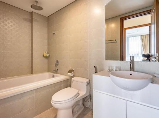 Vinhomes Park - Skyland Ho Dich Vu TP. Hồ Chí Minh