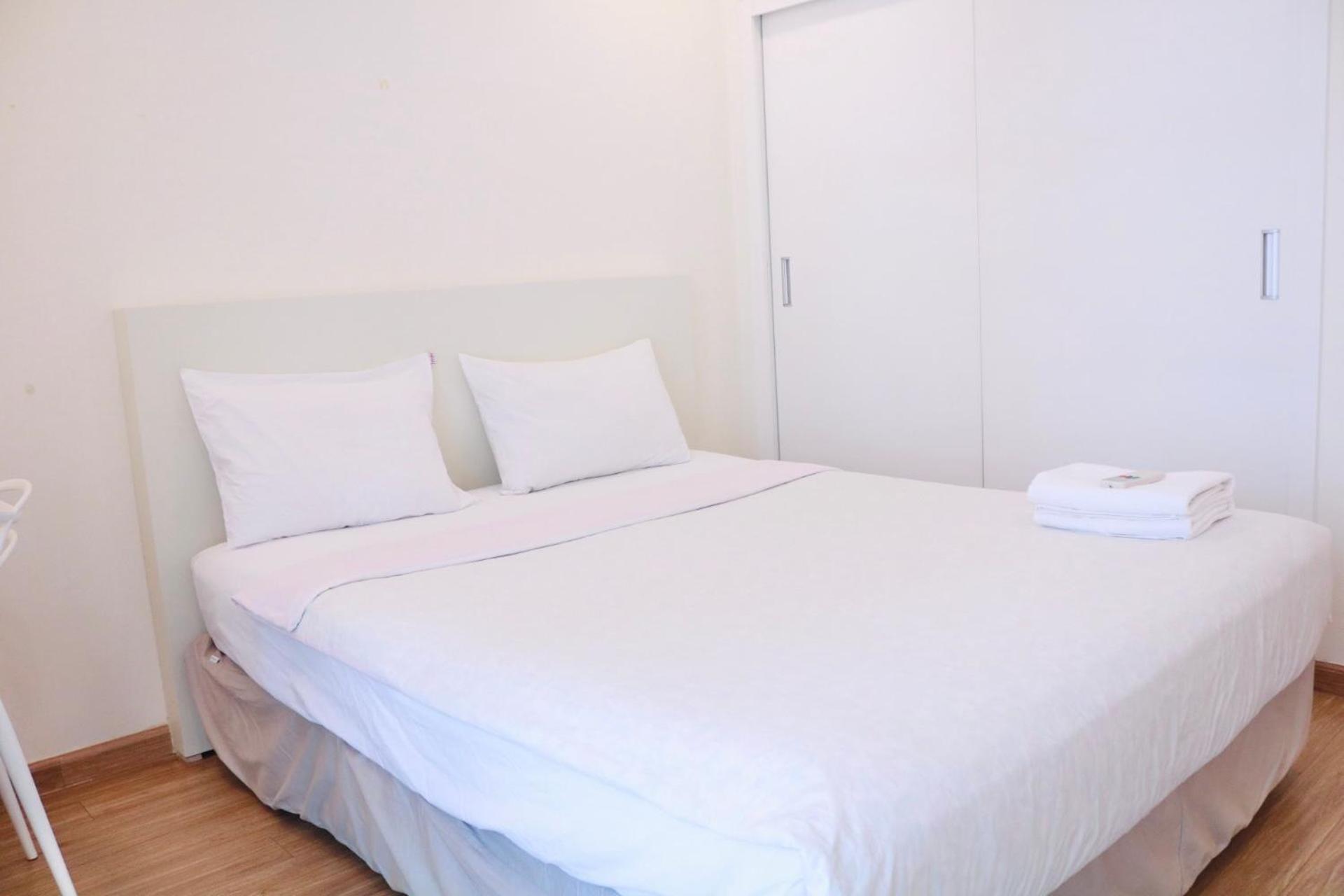 Căn hộ Vinhomes Park - Skyland Ho Dich Vu TP. Hồ Chí Minh