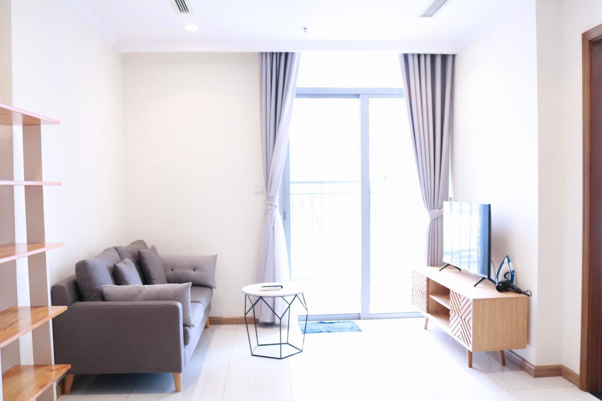 Vinhomes Park - Skyland Ho Dich Vu TP. Hồ Chí Minh