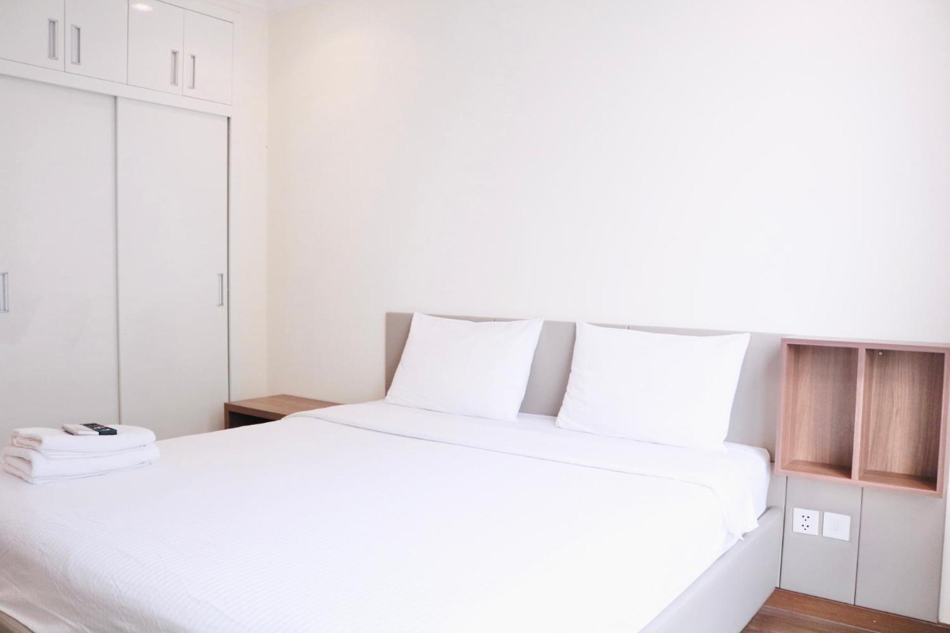 Căn hộ Vinhomes Park - Skyland Ho Dich Vu